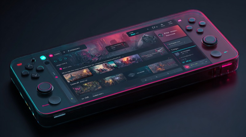 App para Android e iOS